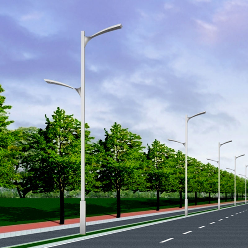 蓝海LED路灯017